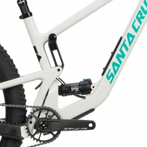 Santa Cruz Tallboy 5 C R Complete Mountain Bike 2024
