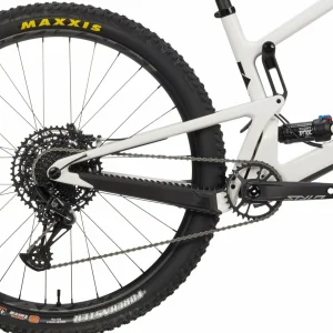 Santa Cruz Tallboy 5 C R Complete Mountain Bike 2024