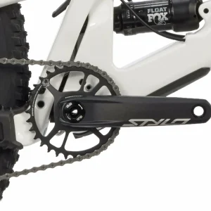 Santa Cruz Tallboy 5 C R Complete Mountain Bike 2024