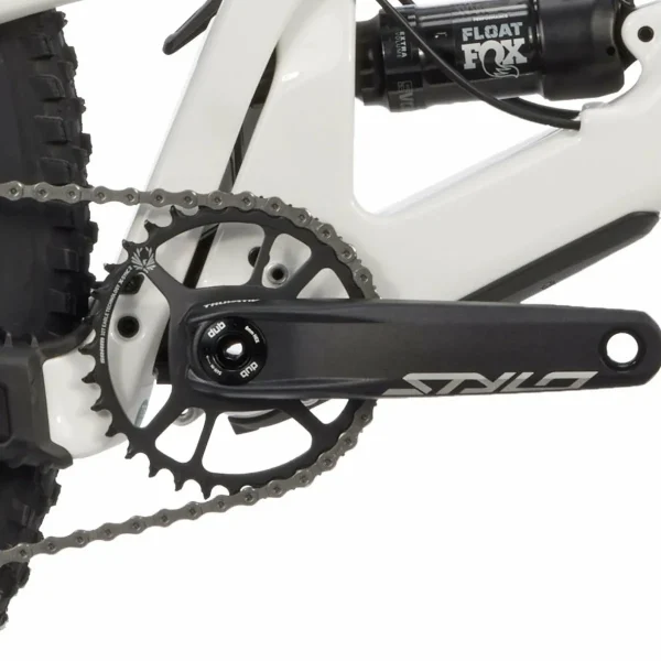 Santa Cruz Tallboy 5 C R Complete Mountain Bike 2024