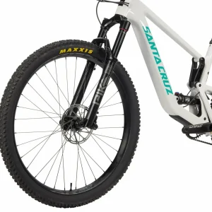 Santa Cruz Tallboy 5 C R Complete Mountain Bike 2024