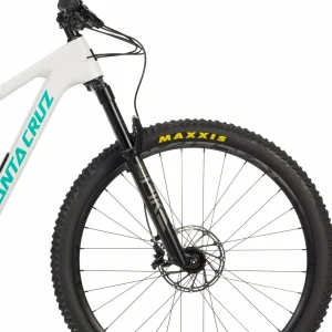 Santa Cruz Tallboy 5 C R Complete Mountain Bike 2024