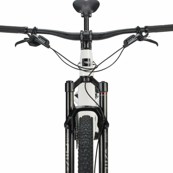 Santa Cruz Tallboy 5 C R Complete Mountain Bike 2024
