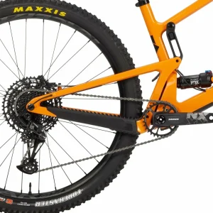 Santa Cruz Tallboy 5 C R Complete Mountain Bike 2024