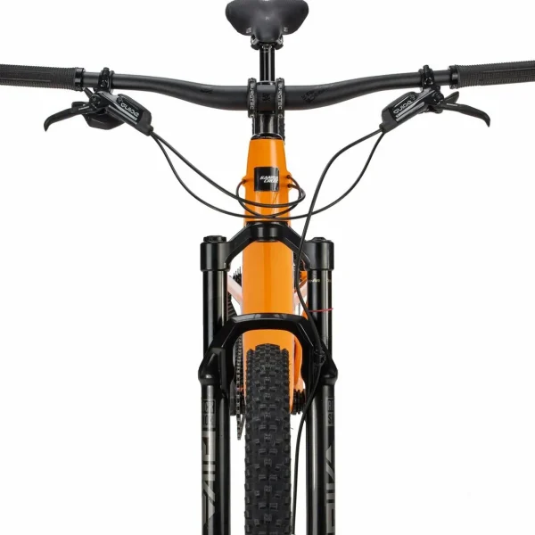 Santa Cruz Tallboy 5 C R Complete Mountain Bike 2024