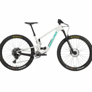 Santa Cruz Tallboy 5 C R Complete Mountain Bike 2024