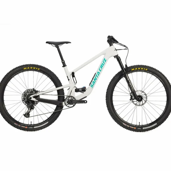 Santa Cruz Tallboy 5 C R Complete Mountain Bike 2024