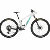 Santa Cruz Tallboy 5 CC X0 AXS Complete Mountain Bike 2024