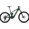 Santa Cruz Vala 1 C GX AXS E-Mountain Bike 2025