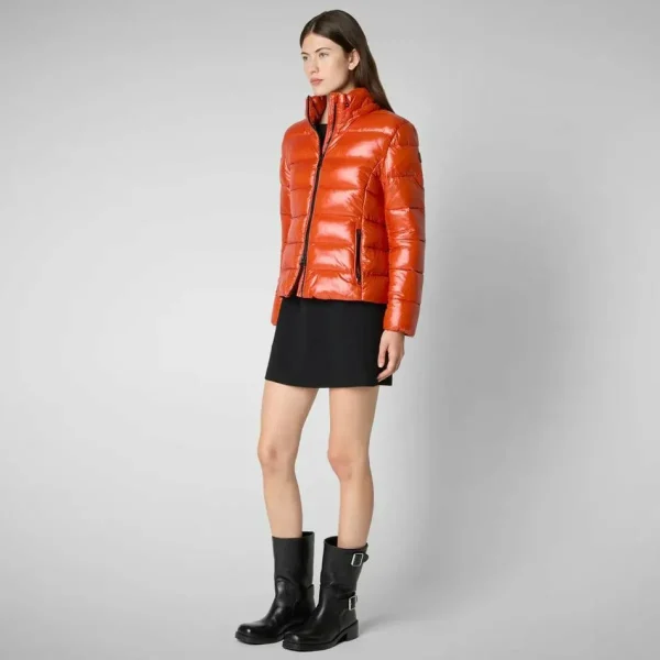 Women Save the Duck Cosmary Jacket - Women's