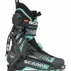 Scarpa F1 LT Alpine Touring Ski Boots - Women's 2025