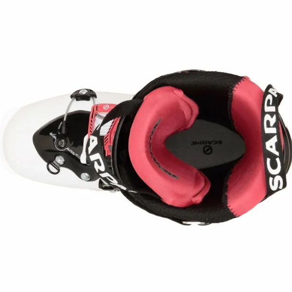 Scarpa Gea RS Alpine Touring Ski Boots - Women's 2021 - Used
