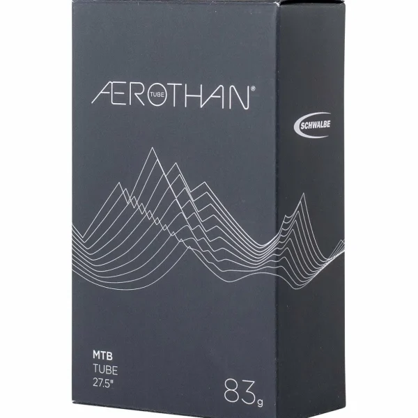 Schwalbe Aerothan TPU Tube - 27.5"