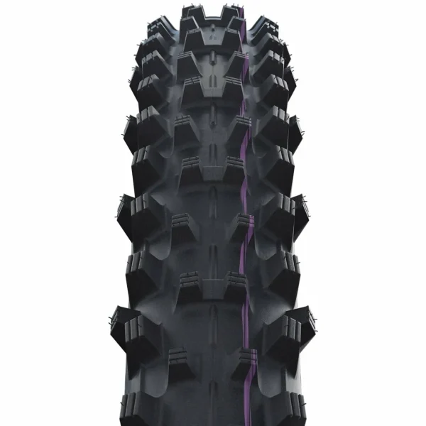 Schwalbe Dirty Dan Tire - 27.5"