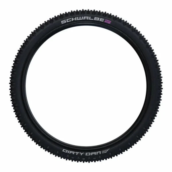 Schwalbe Dirty Dan Tire - 27.5"