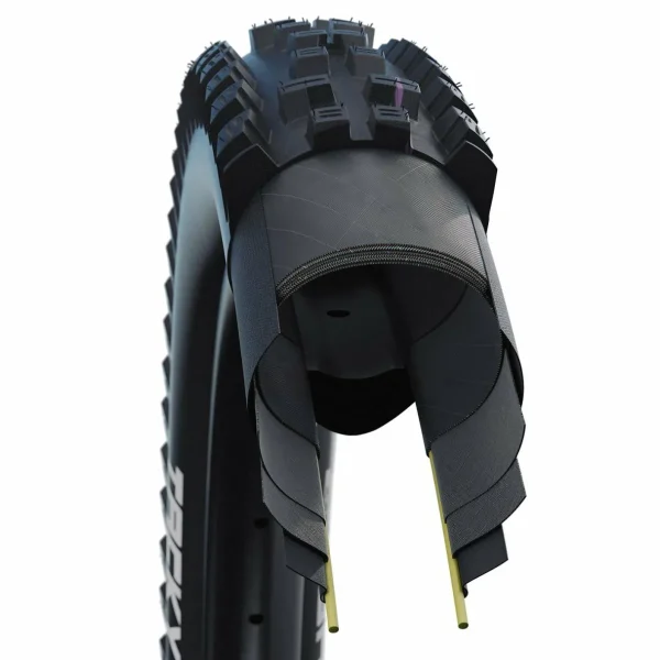 Schwalbe Tacky Chan Tire - 29"