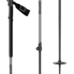 Scott Aluguide Adjustable Ski Poles 2025