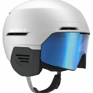 Scott Blend Plus Helmet