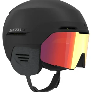 Scott Blend Plus Helmet