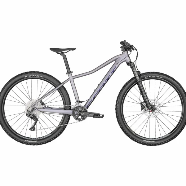 Scott Contessa Active 20 27.5" Complete Mountain Bike - Women's 2022
