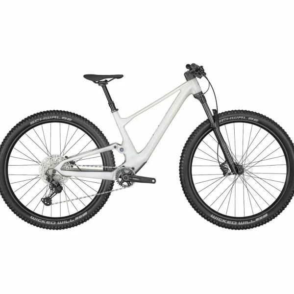 Scott Contessa Spark 930 Complete Mountain Bike - Women's 2023