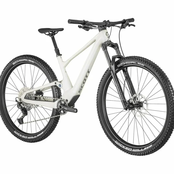 Scott Contessa Spark 930 Complete Mountain Bike - Women's 2023