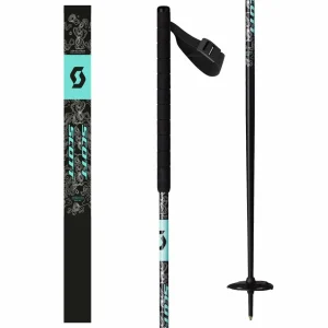 Scott Free 18 Ski Poles 2025