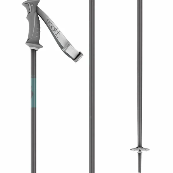 Scott MJ Re-Entry Ski Poles - Women's 2025