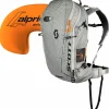 Women Scott Patrol E2 30 Airbag Backpack Kit