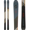 Scott Pure Free 90Ti Skis 2025