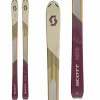 Scott Pure Free 90Ti Skis - Women's 2025