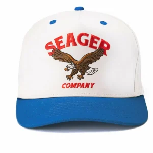 Women Seager Bradley Snapback