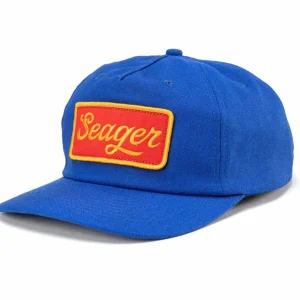 Women Seager Uncle Bill Snapback