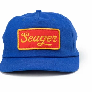 Women Seager Uncle Bill Snapback