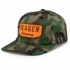 Women Seager Wilson Snapback