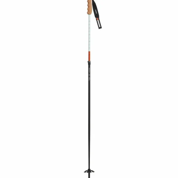 Season Adjustable Ski Poles 2025