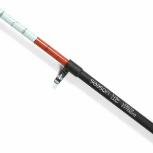 Season Adjustable Ski Poles 2025