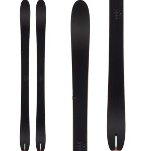 Season Aero Skis 2025