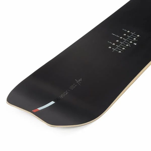 Season Aero Snowboard 2025
