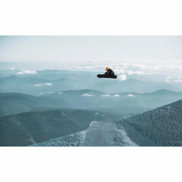 Season Aero Snowboard 2025