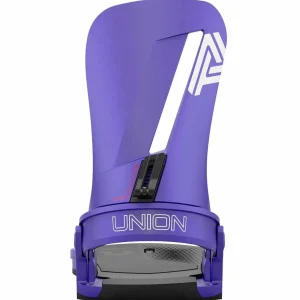 Season Aero Snowboard + Union Atlas Snowboard Bindings 2025