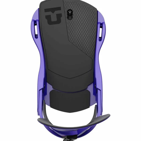 Season Aero Snowboard + Union Atlas Snowboard Bindings 2025