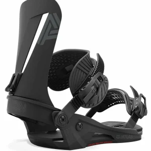 Season Aero Snowboard + Union Atlas Snowboard Bindings 2025