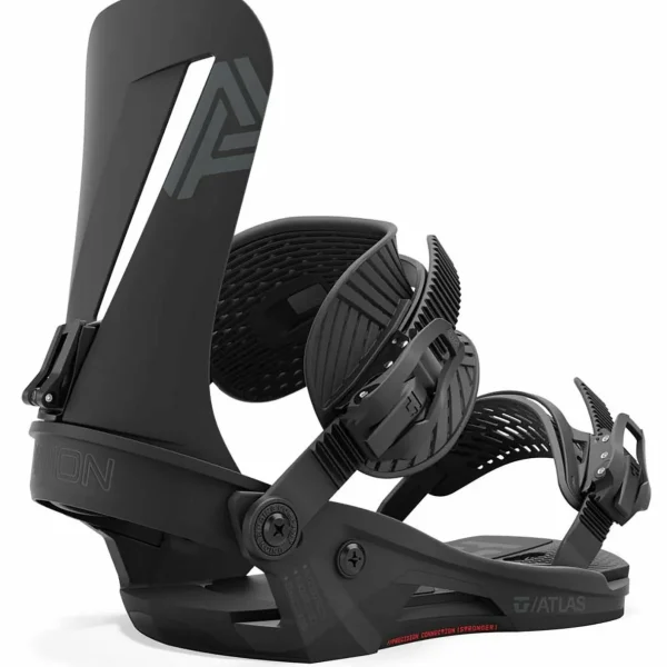 Season Aero Snowboard + Union Atlas Snowboard Bindings 2025