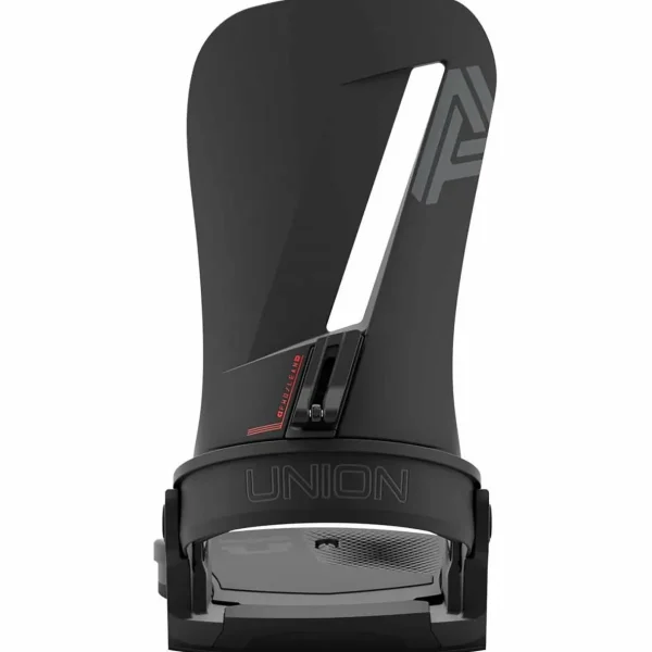 Season Aero Snowboard + Union Atlas Snowboard Bindings 2025