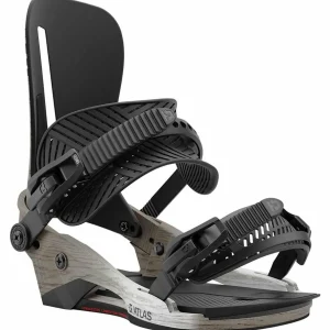 Season Aero Snowboard + Union Atlas Snowboard Bindings 2025