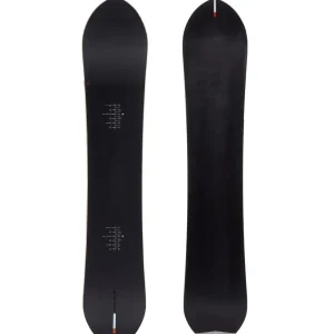 Season Aero Snowboard + Union Atlas Snowboard Bindings 2025