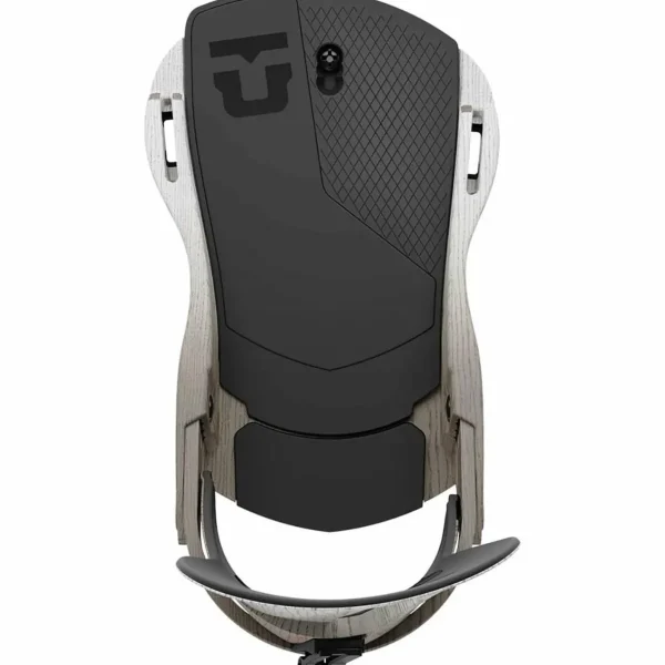 Season Aero Snowboard + Union Atlas Snowboard Bindings 2025