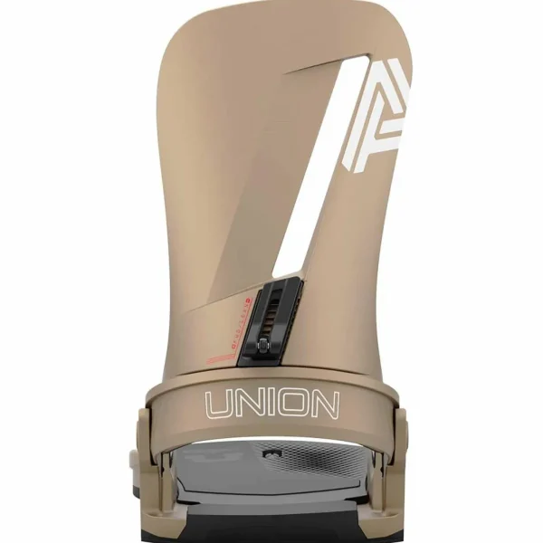 Season Aero Snowboard + Union Atlas Snowboard Bindings 2025
