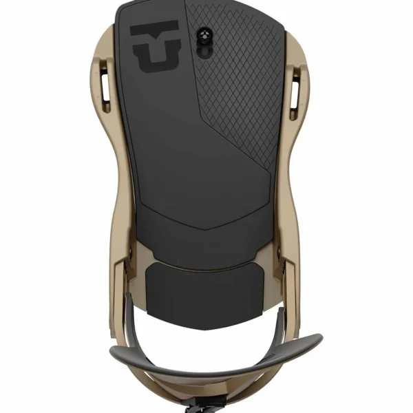 Season Aero Snowboard + Union Atlas Snowboard Bindings 2025